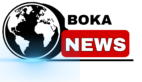 BOKA NEWS LOGO