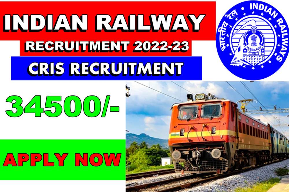 Railway Recruitment 2023